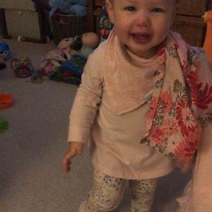 Meet your Posher, Kevin